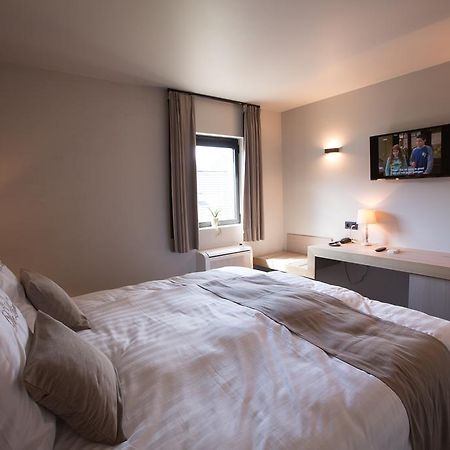 Hotel De Lissewal Ieper Eksteriør bilde