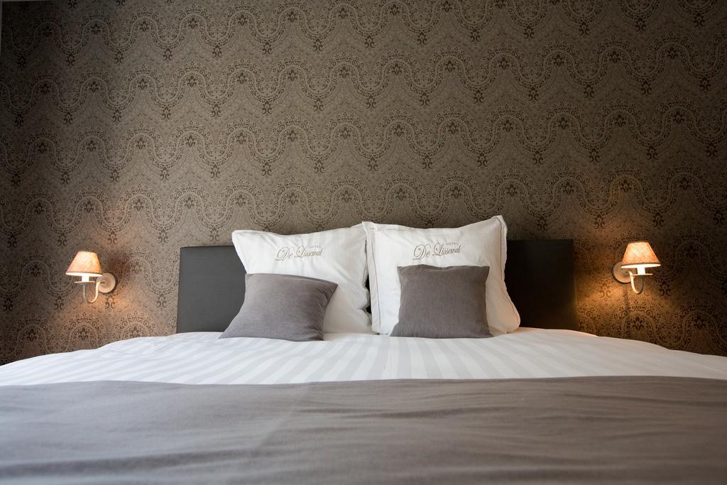 Hotel De Lissewal Ieper Eksteriør bilde