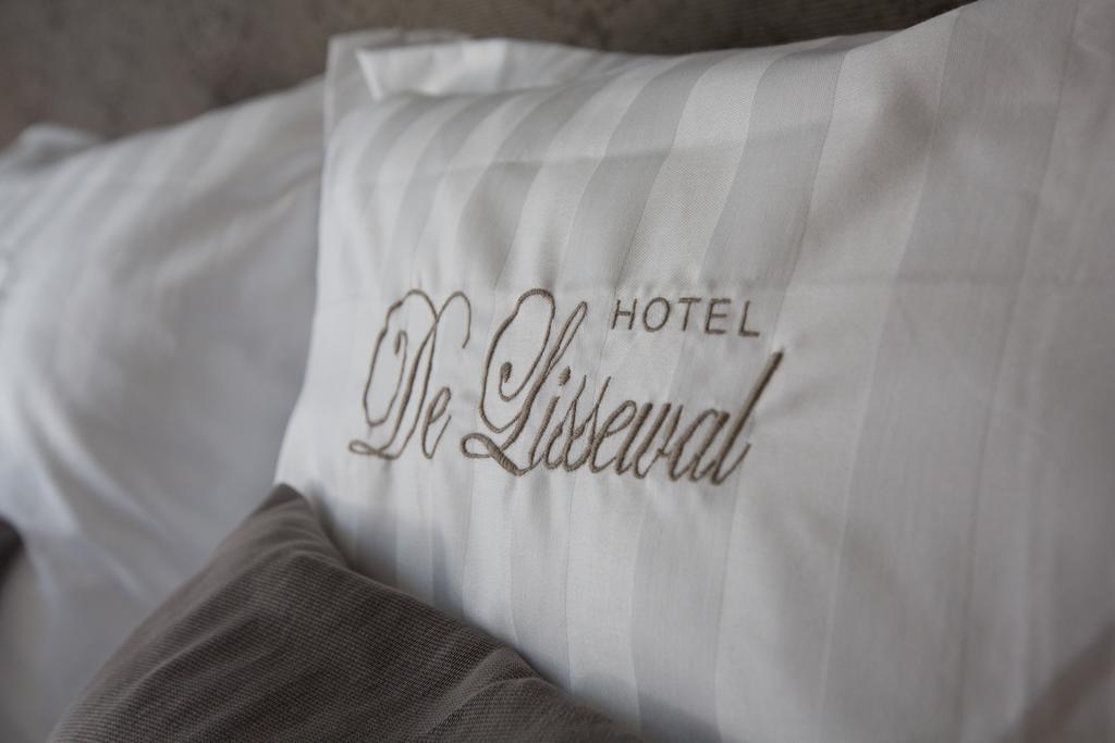 Hotel De Lissewal Ieper Eksteriør bilde