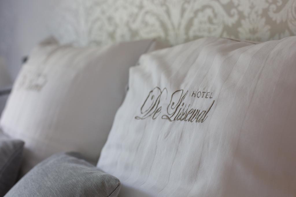 Hotel De Lissewal Ieper Eksteriør bilde